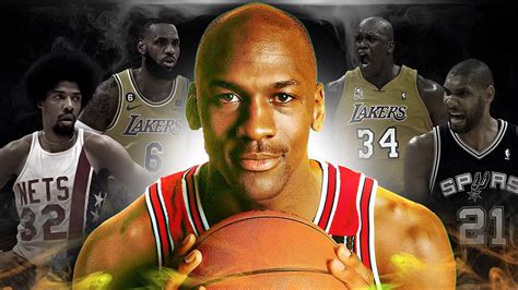 how michael jordan changed basketball.